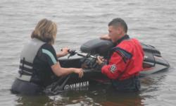 Jetskis and Jetbikes